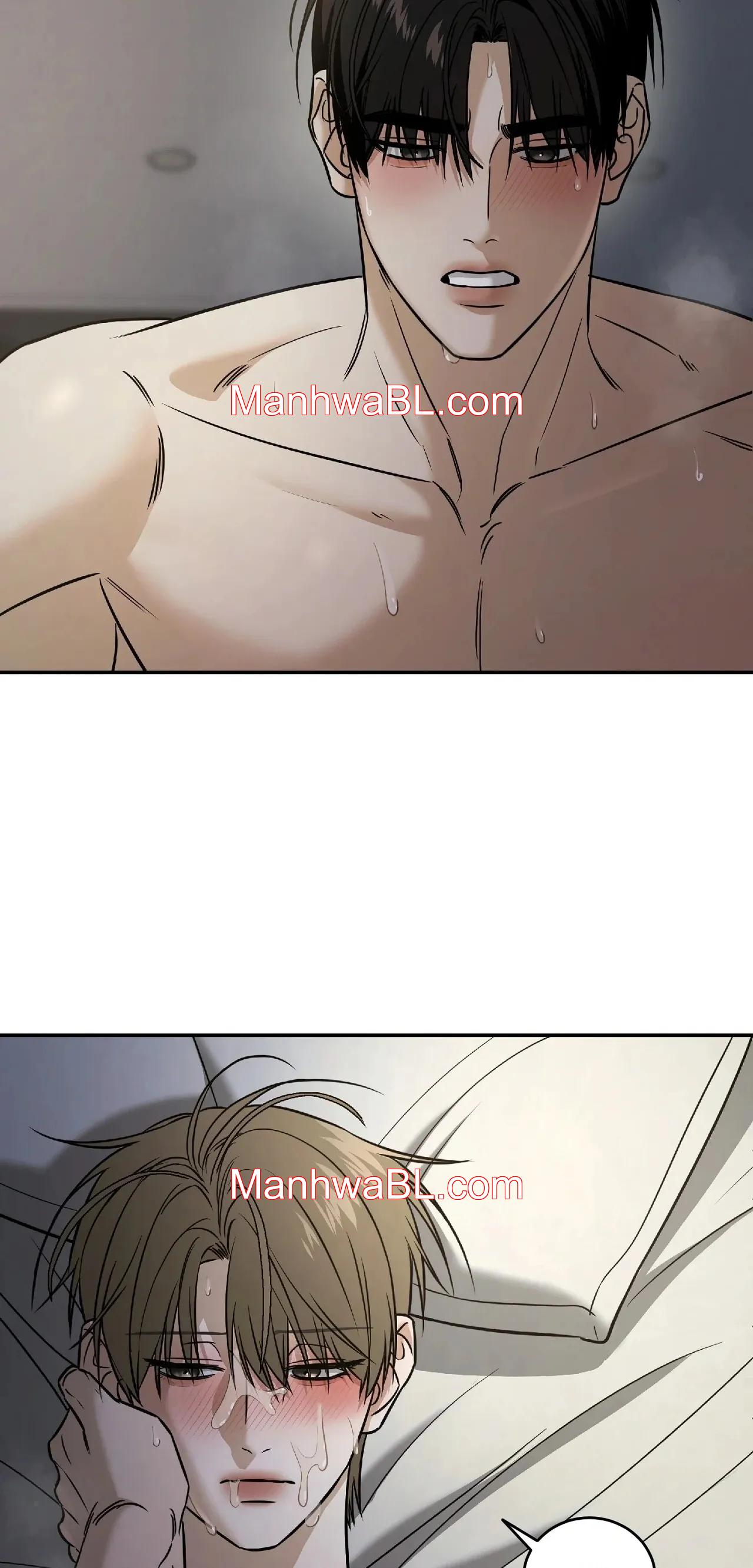 Un hombre que lo da todo - Capítulo 46 3 manhwa