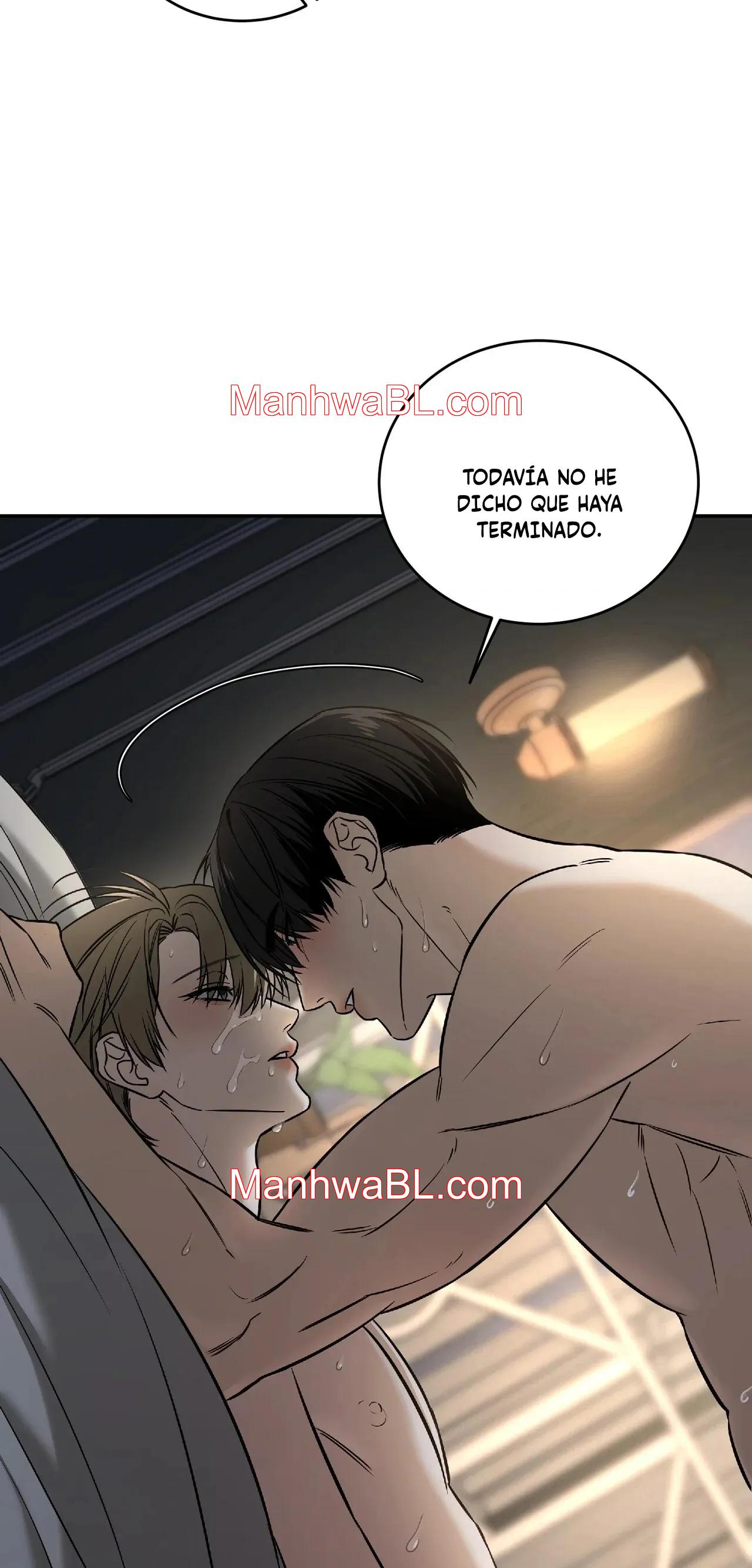 Un hombre que lo da todo - Capítulo 46 3 manhwa