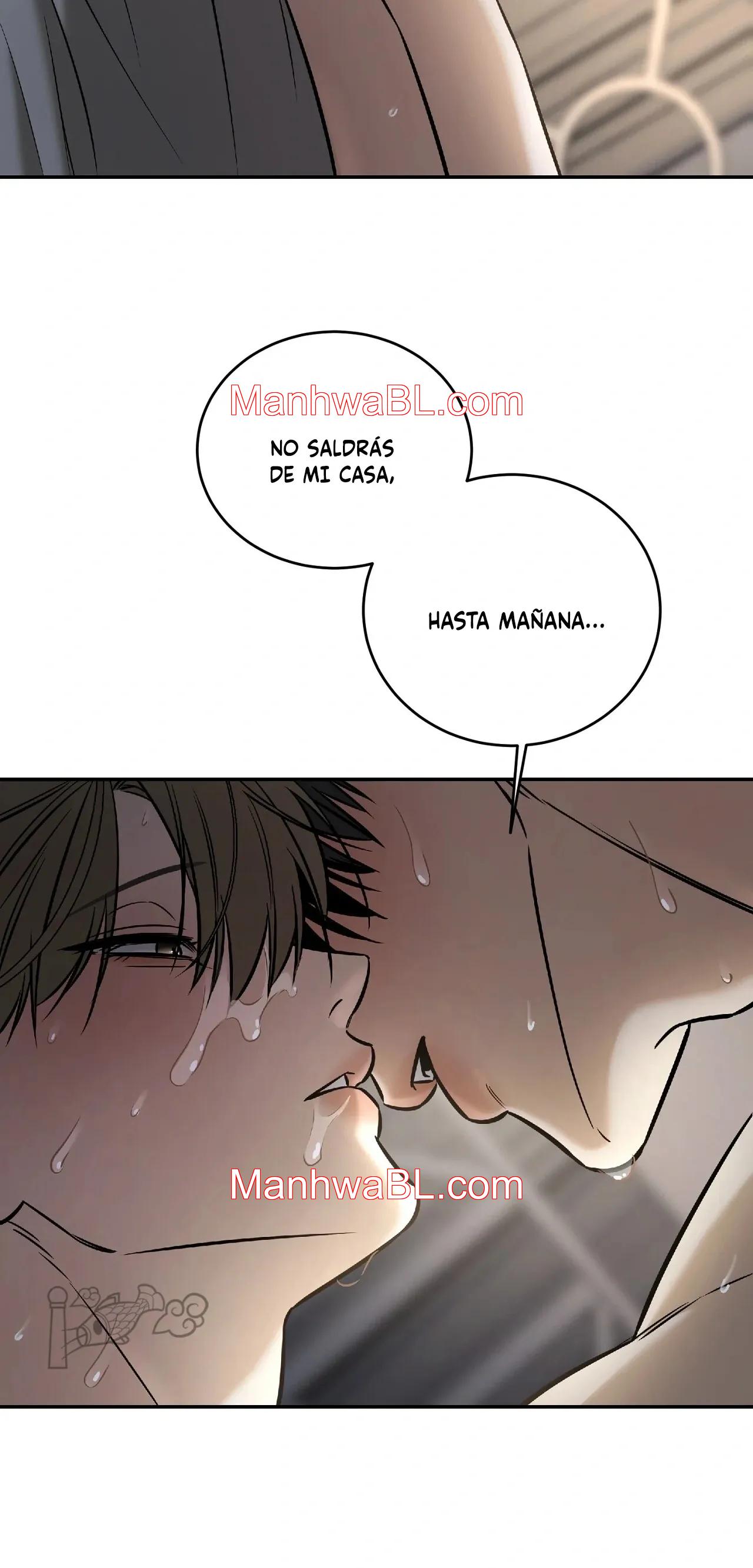 Un hombre que lo da todo - Capítulo 46 3 manhwa
