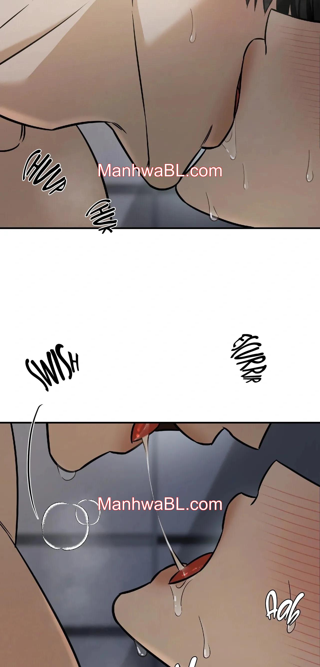 Un hombre que lo da todo - Capítulo 46 manhwa