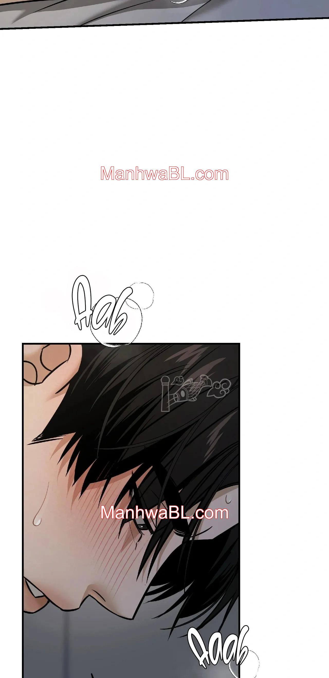 Un hombre que lo da todo - Capítulo 46 manhwa