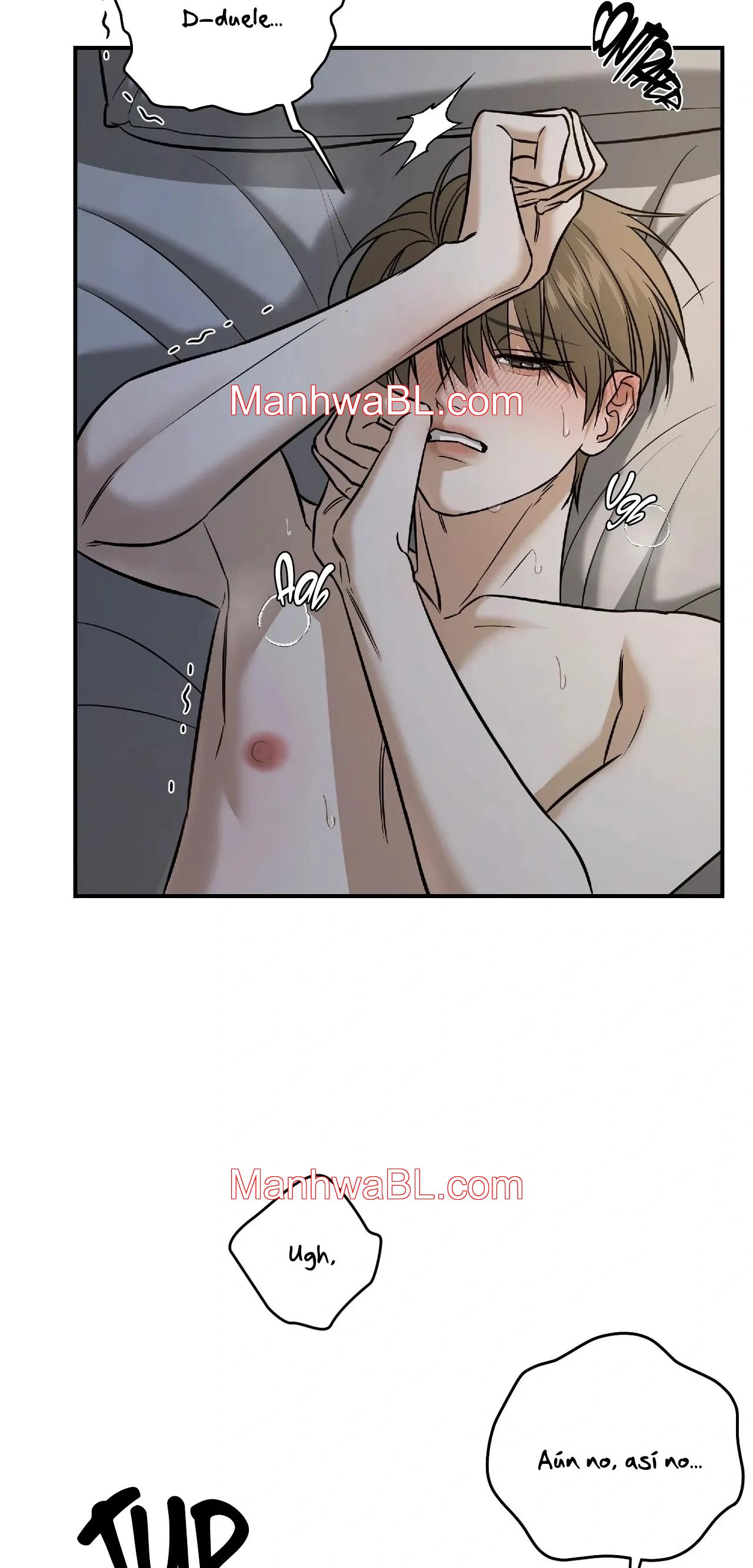 Un hombre que lo da todo - Capítulo 46 manhwa