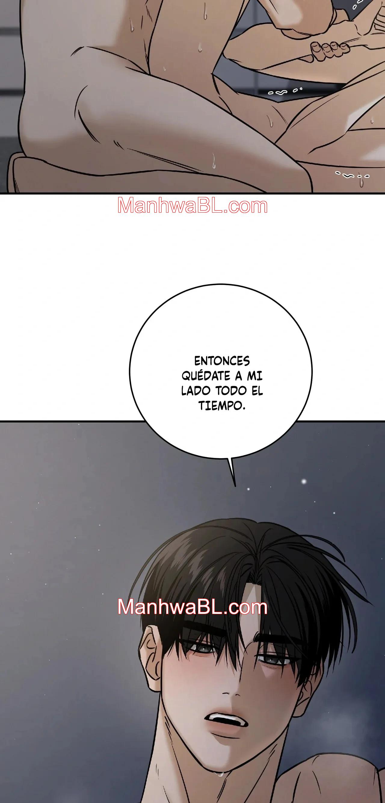 Un hombre que lo da todo - Capítulo 46 manhwa