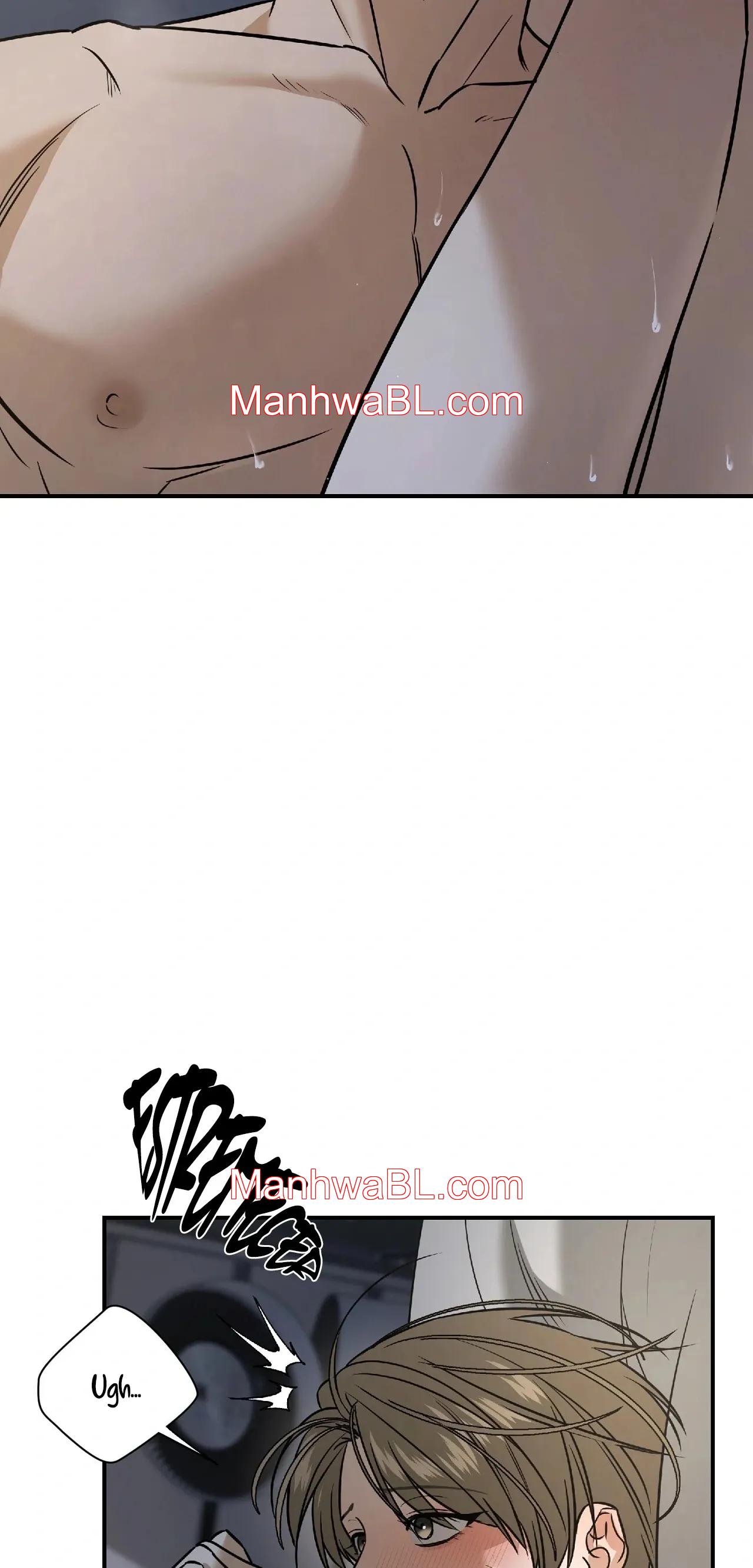 Un hombre que lo da todo - Capítulo 46 manhwa