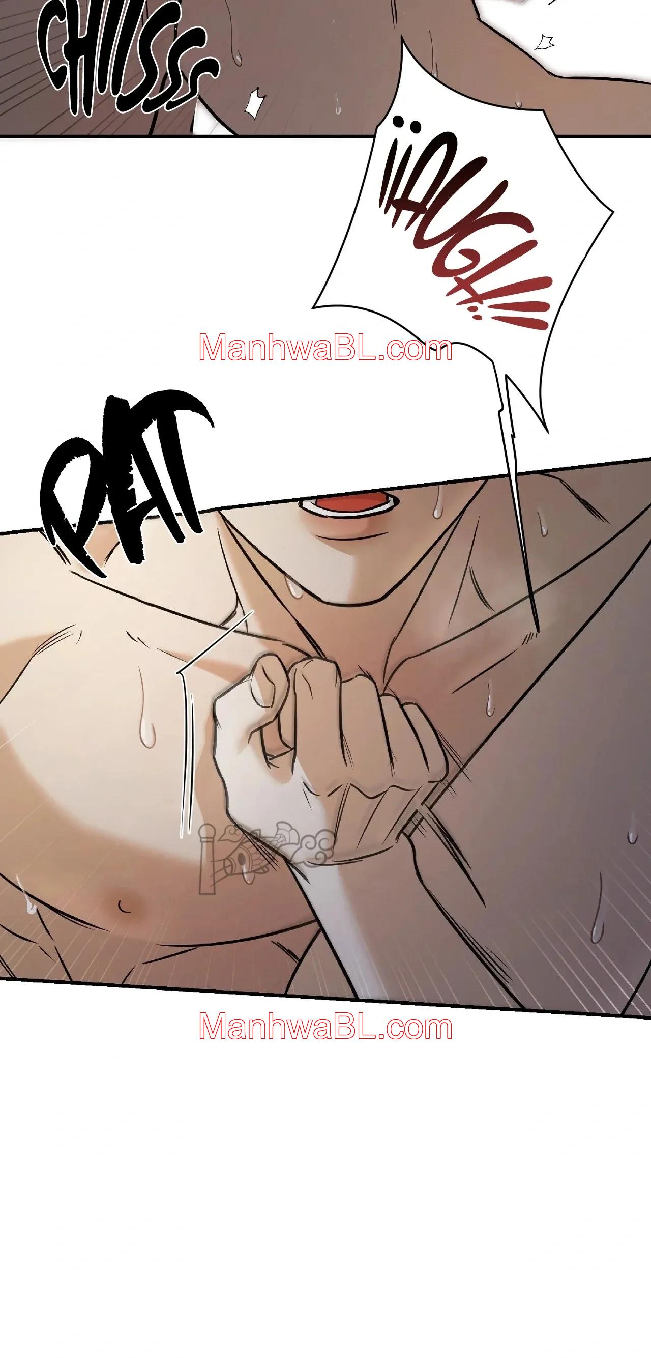 Un hombre que lo da todo - Capítulo 46 manhwa