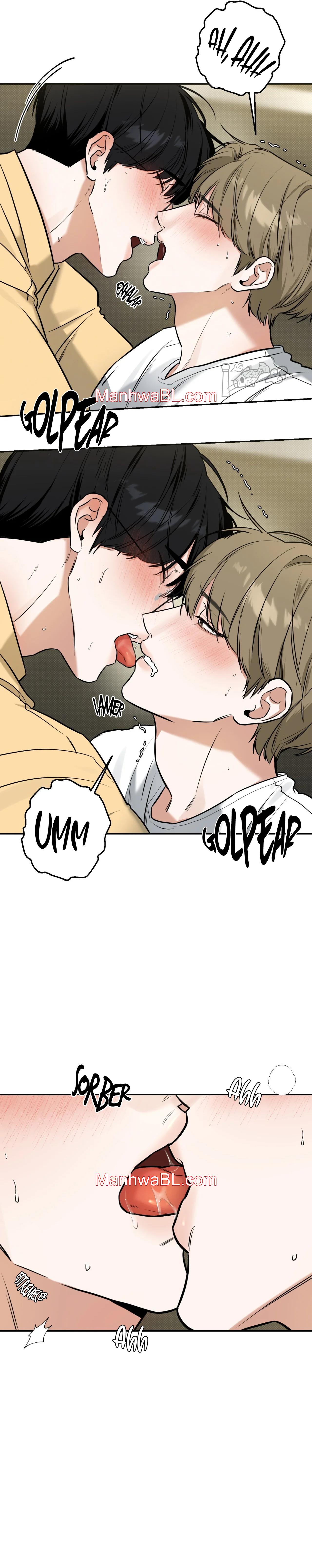 Un hombre que lo da todo - Capítulo 6.00 manhwa