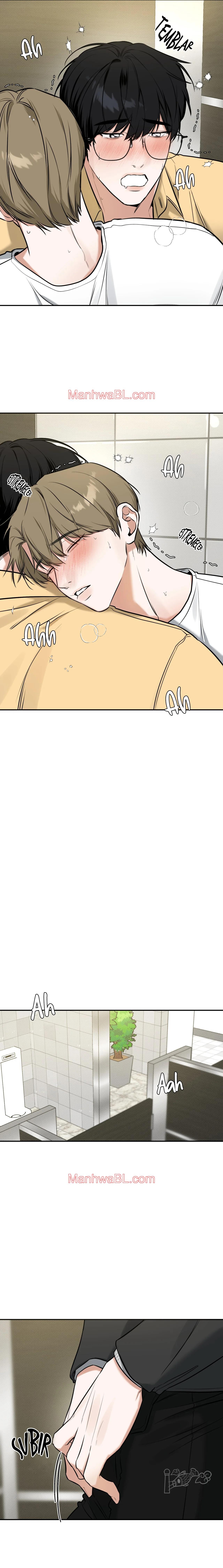 Un hombre que lo da todo - Capítulo 6.00 manhwa