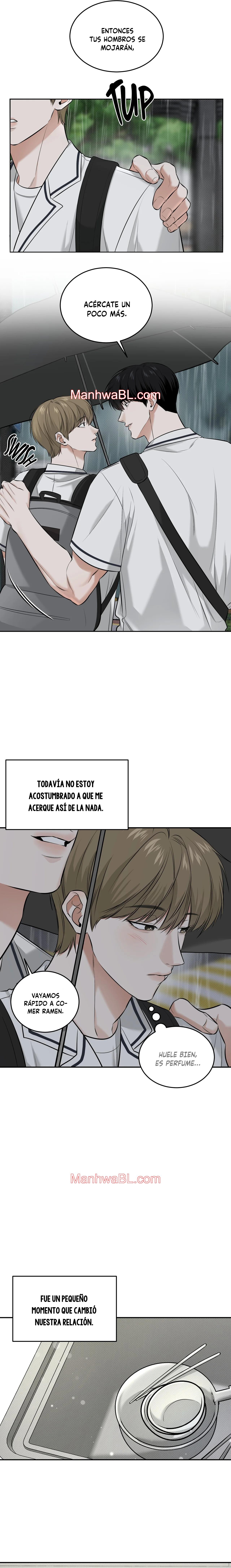 Un hombre que lo da todo - Capítulo 14.00 manhwa