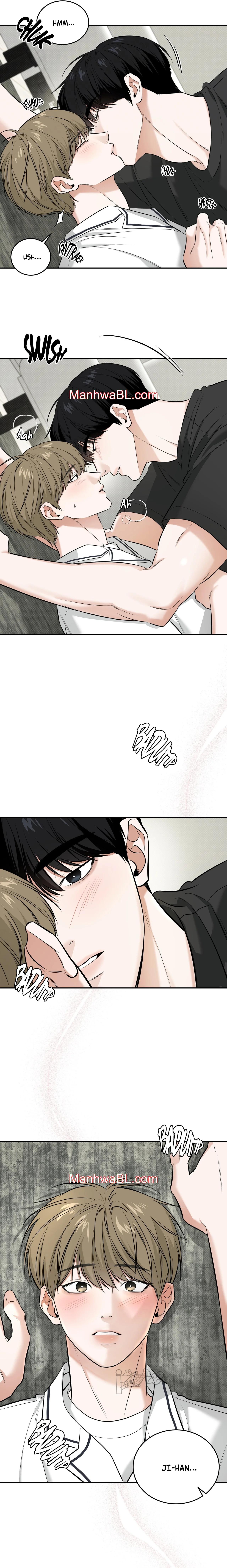 Un hombre que lo da todo - Capítulo 14.00 manhwa