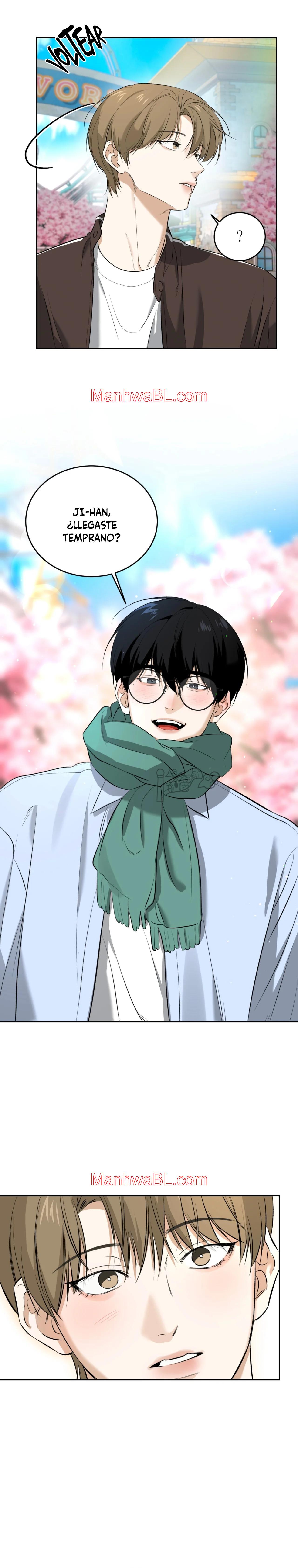 Un hombre que lo da todo - Capítulo 26.00 manhwa