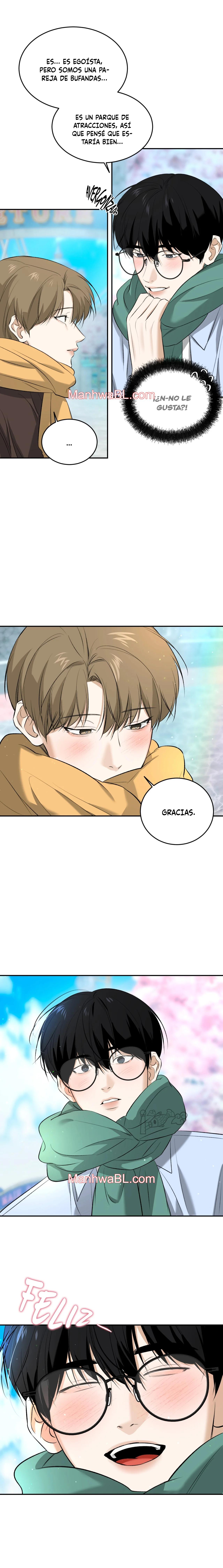 Un hombre que lo da todo - Capítulo 26.00 manhwa