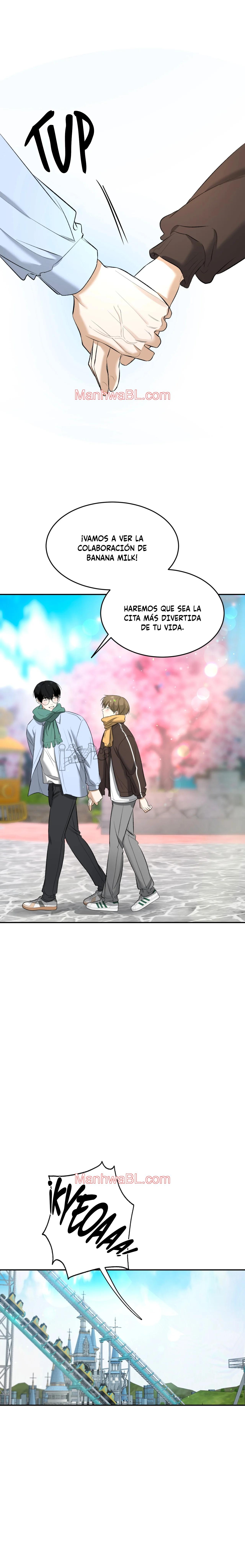 Un hombre que lo da todo - Capítulo 26.00 manhwa