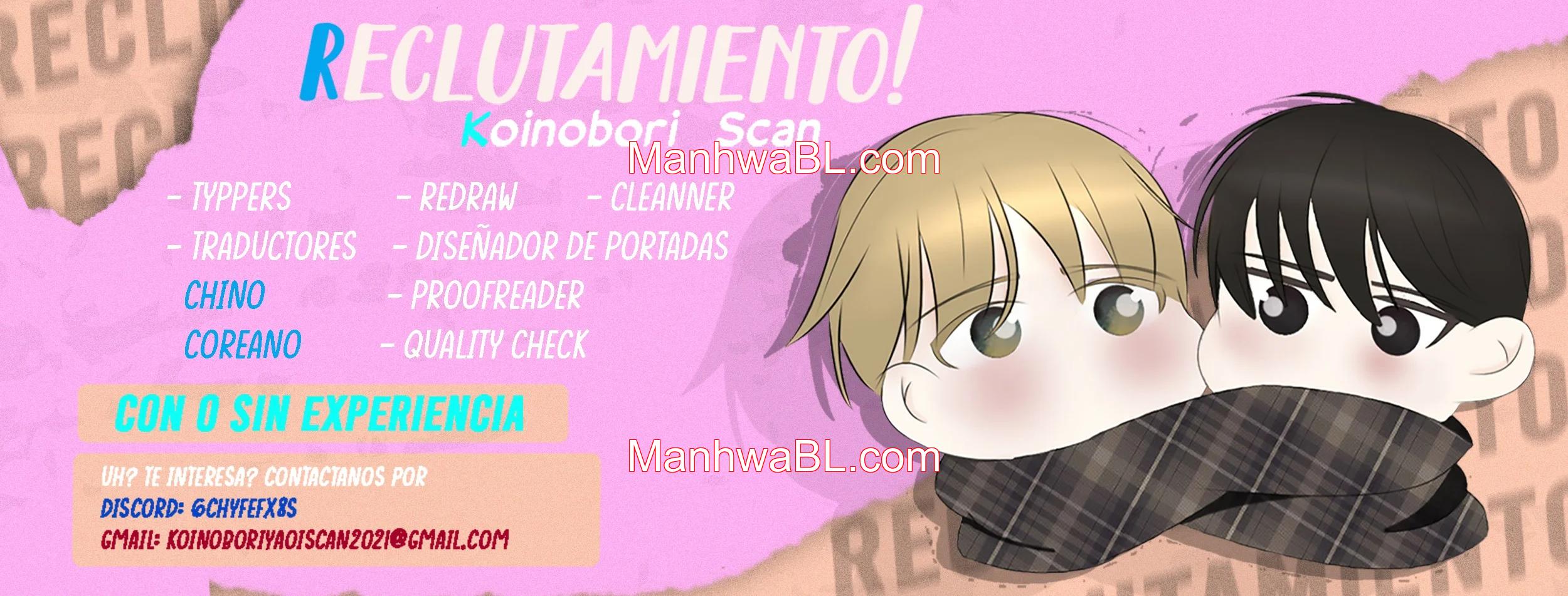 Un hombre que lo da todo - Capítulo 26.00 manhwa