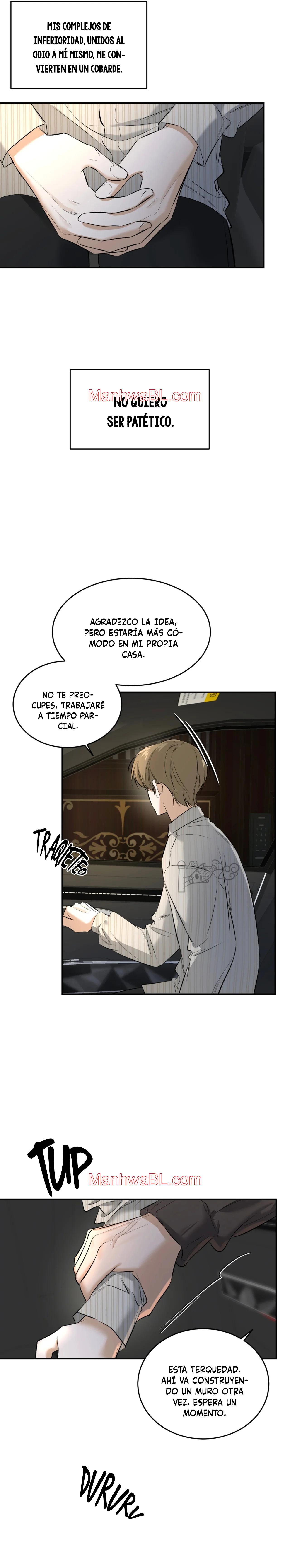 Un hombre que lo da todo - Capítulo 26.00 manhwa