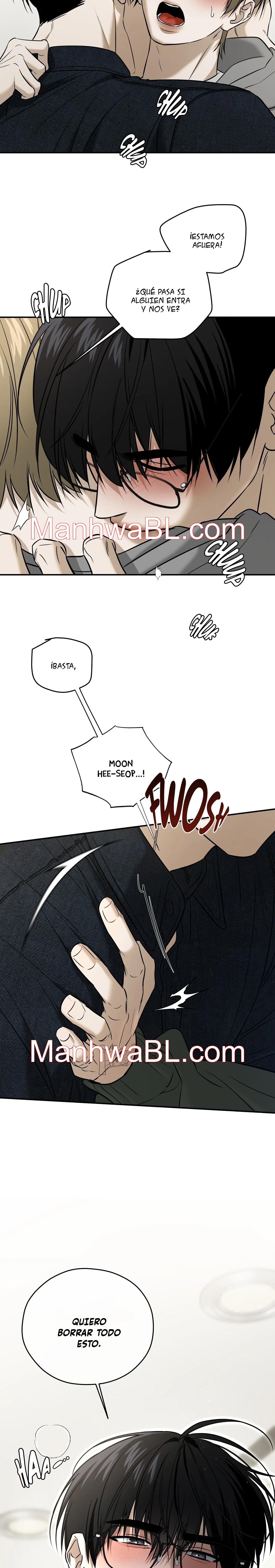 Un hombre que lo da todo - Capítulo 50 manhwa