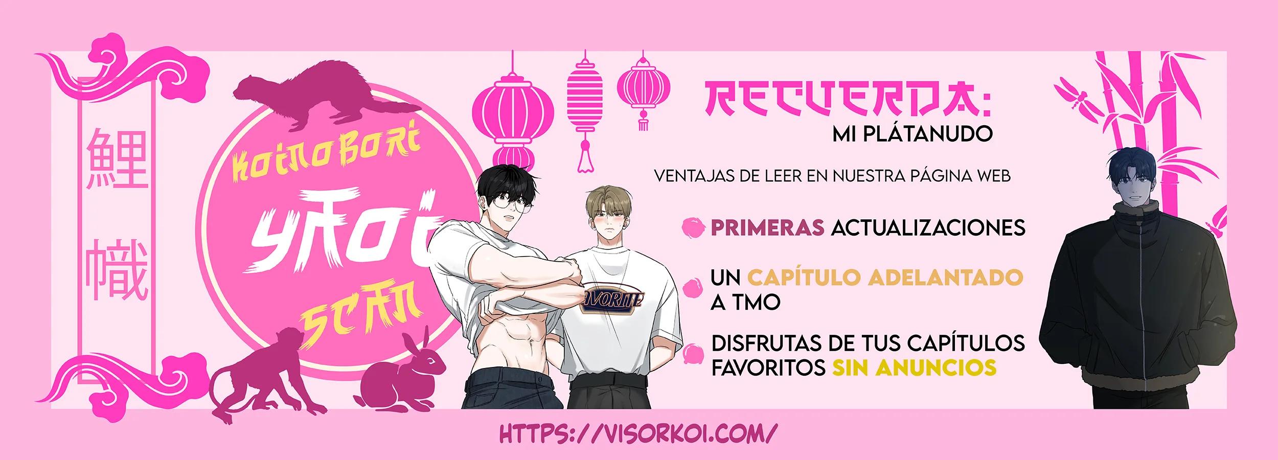 Un hombre que lo da todo - Capítulo 50 manhwa