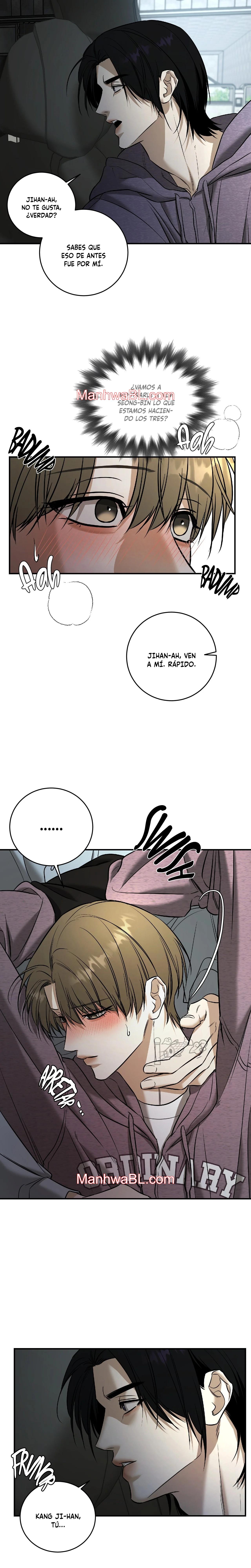 Un hombre que lo da todo - Capítulo 44.00 manhwa