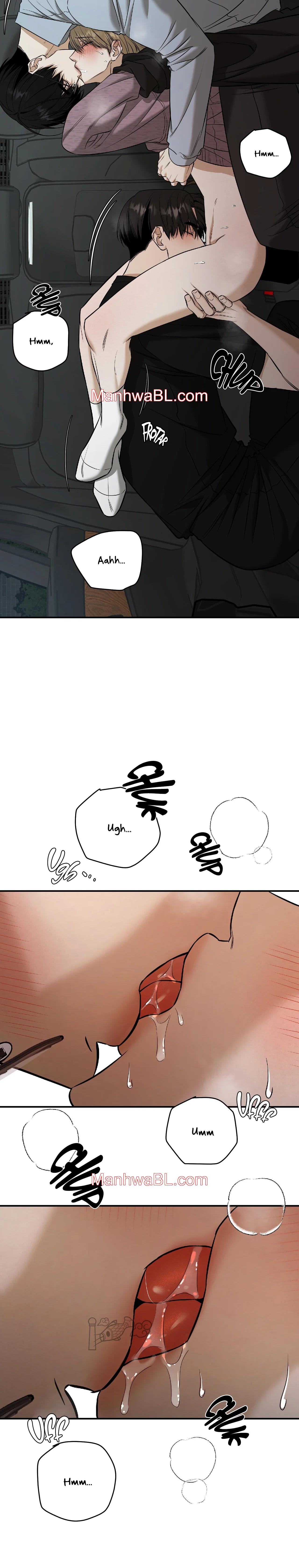 Un hombre que lo da todo - Capítulo 44.00 manhwa