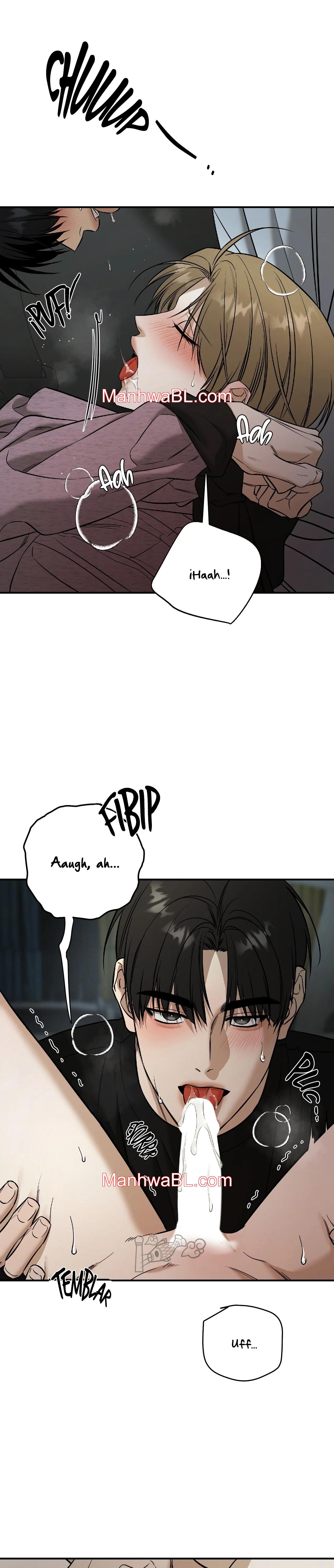 Un hombre que lo da todo - Capítulo 44.00 manhwa