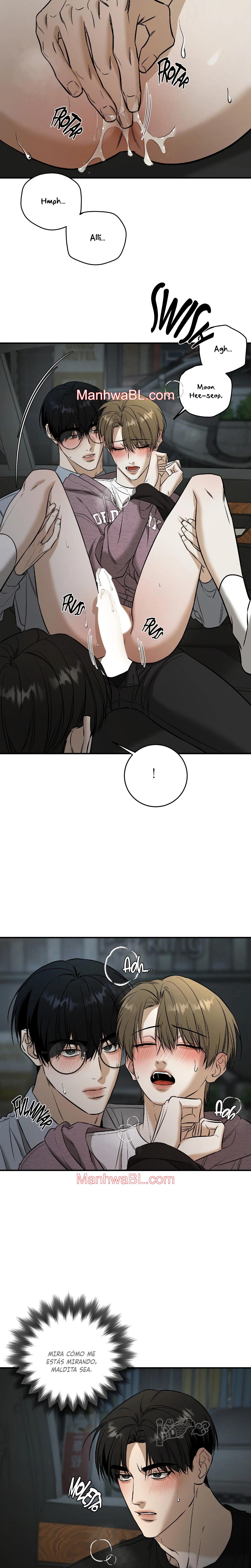 Un hombre que lo da todo - Capítulo 44.00 manhwa