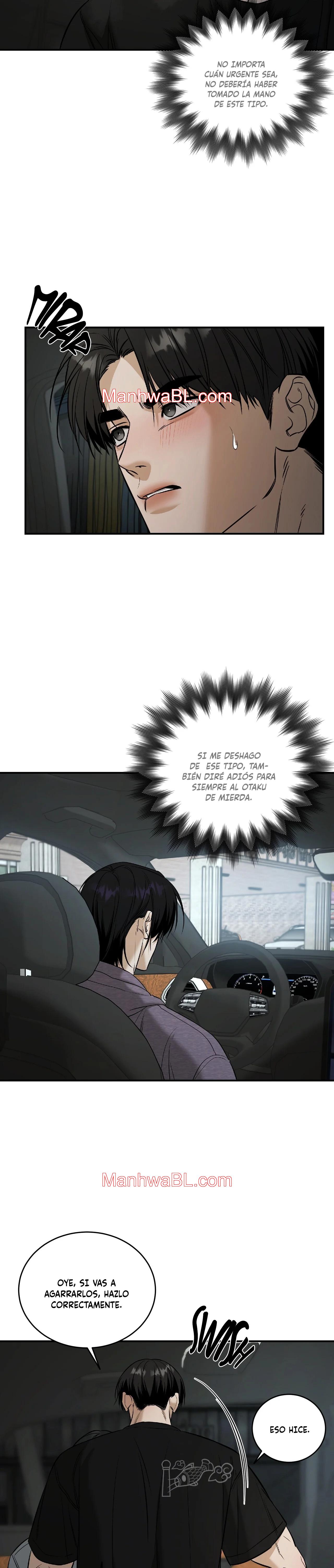 Un hombre que lo da todo - Capítulo 44.00 manhwa