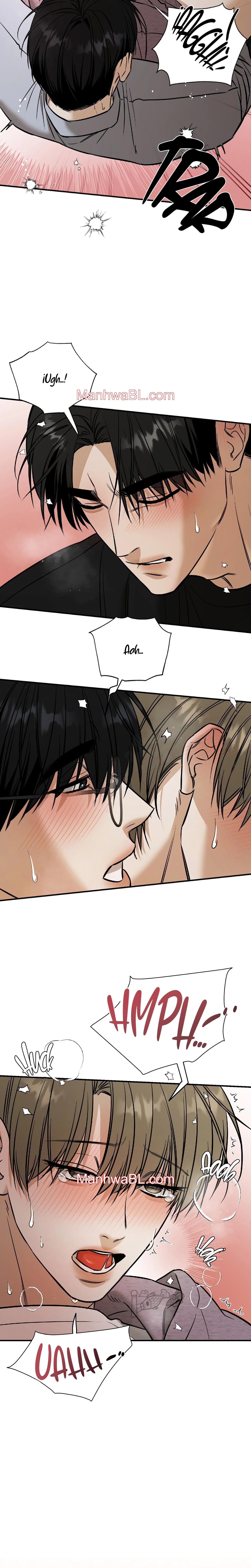 Un hombre que lo da todo - Capítulo 44.00 manhwa