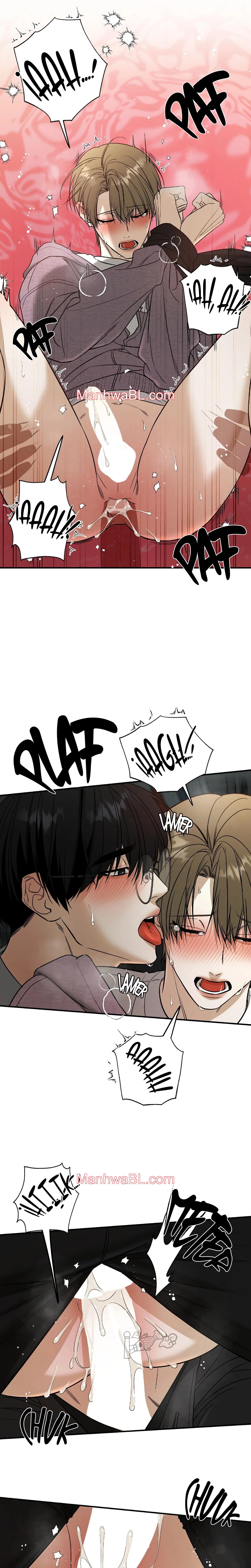 Un hombre que lo da todo - Capítulo 44.00 manhwa
