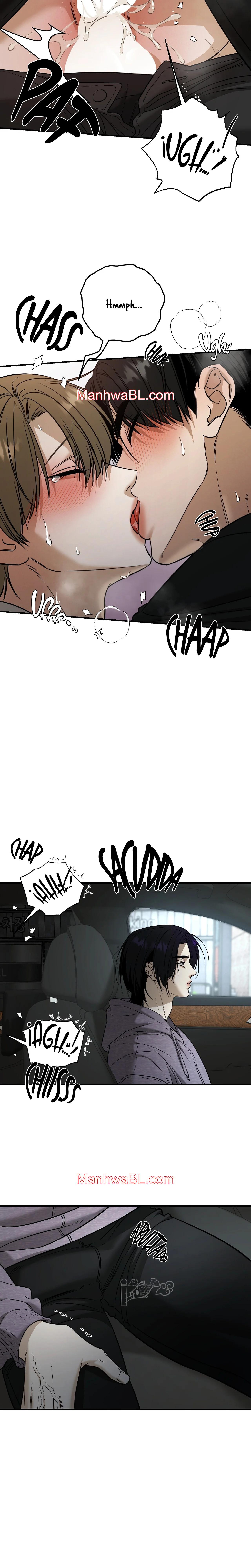 Un hombre que lo da todo - Capítulo 44.00 manhwa