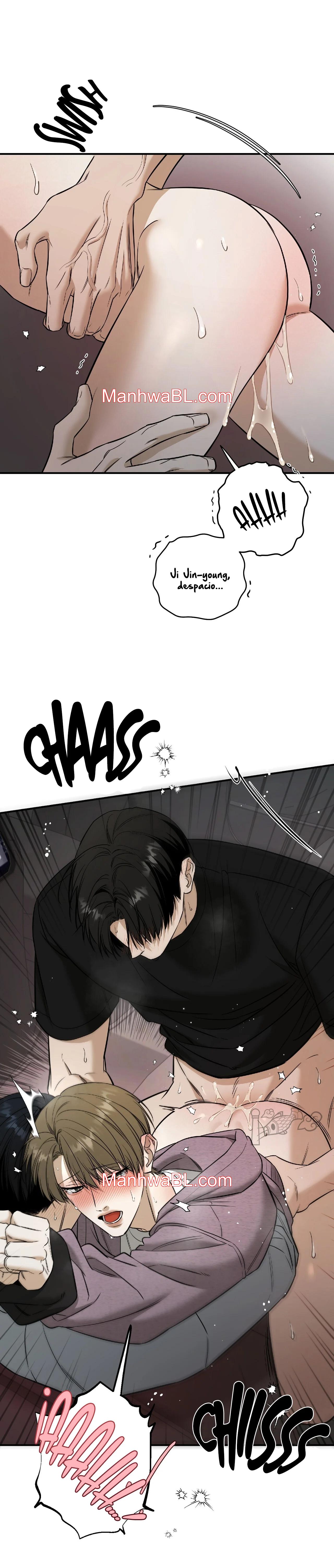 Un hombre que lo da todo - Capítulo 44.00 manhwa