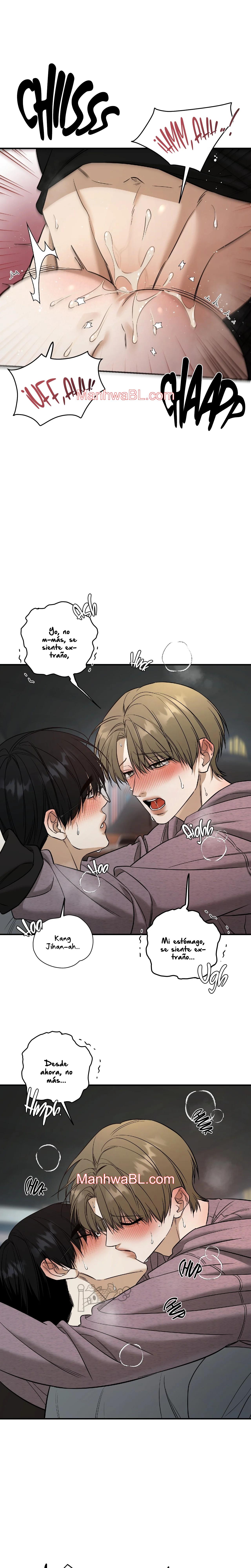 Un hombre que lo da todo - Capítulo 44.00 manhwa