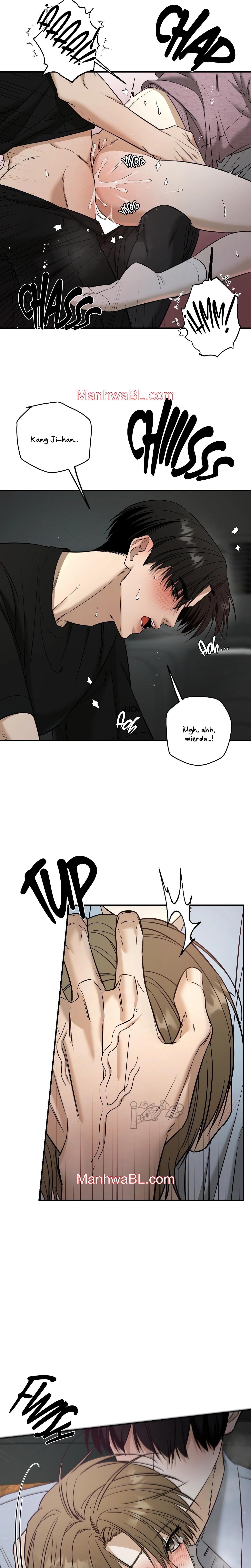 Un hombre que lo da todo - Capítulo 44.00 manhwa
