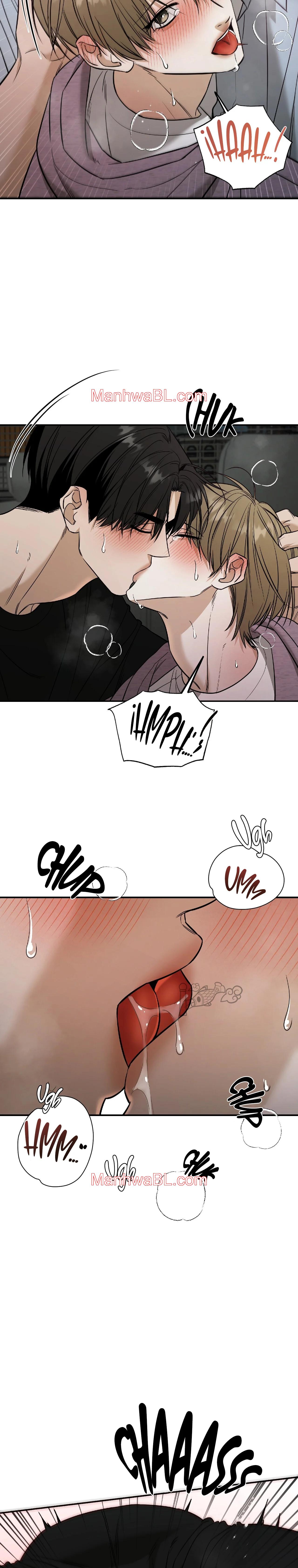 Un hombre que lo da todo - Capítulo 44.00 manhwa