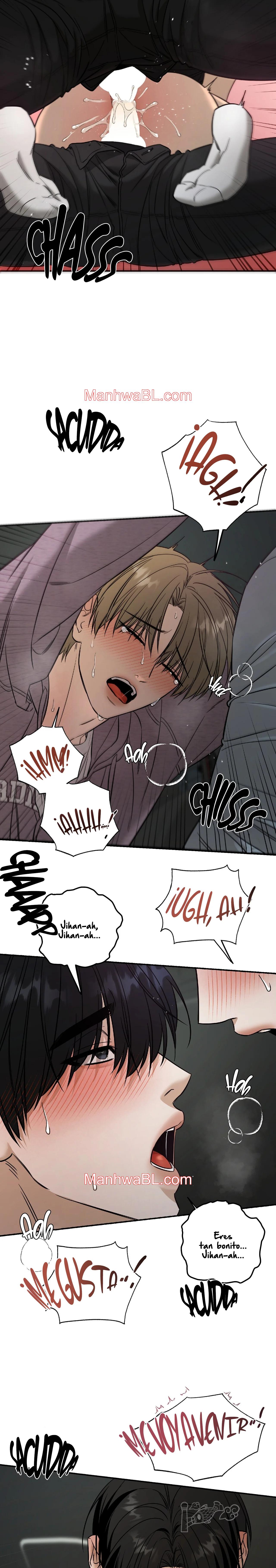 Un hombre que lo da todo - Capítulo 44.00 manhwa