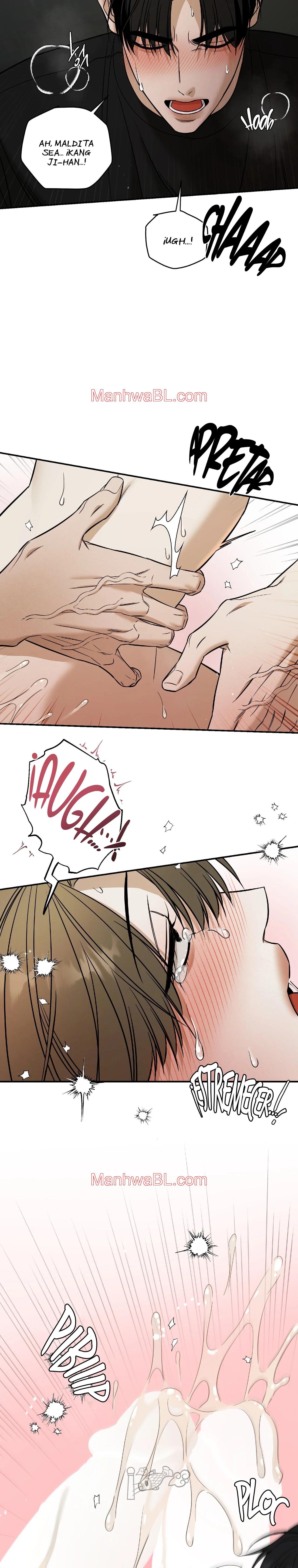 Un hombre que lo da todo - Capítulo 44.00 manhwa