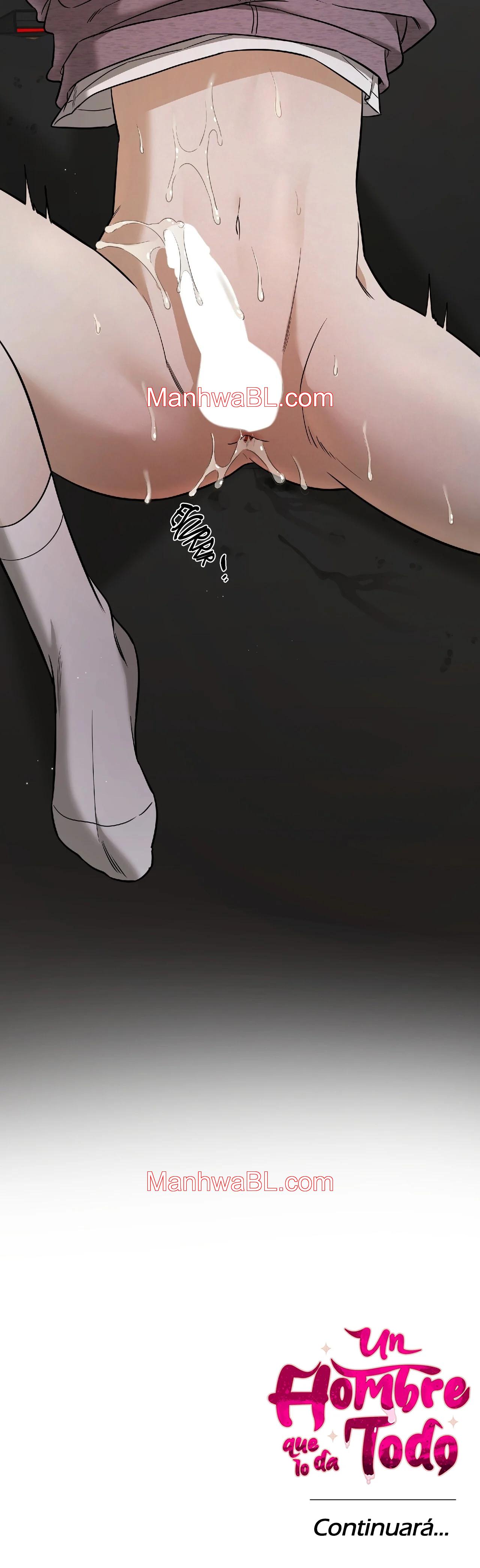 Un hombre que lo da todo - Capítulo 44.00 manhwa