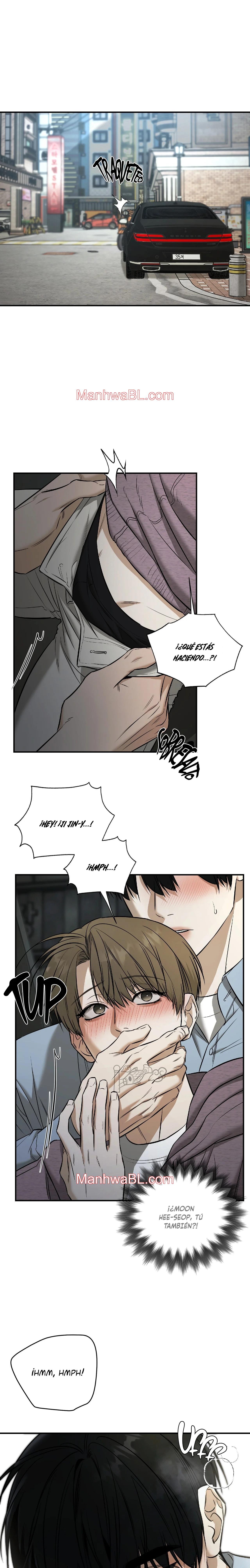 Un hombre que lo da todo - Capítulo 44.00 manhwa