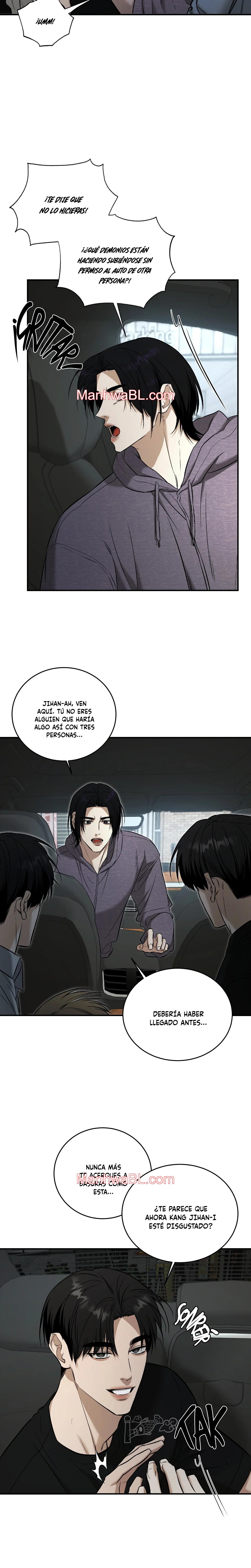 Un hombre que lo da todo - Capítulo 44.00 manhwa
