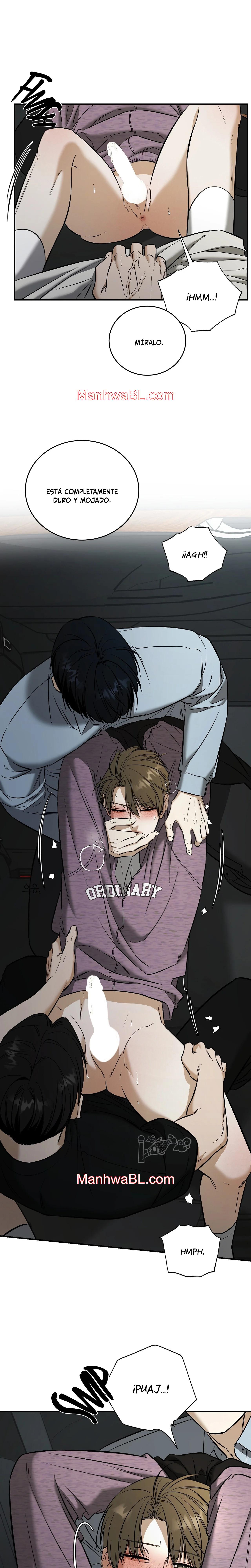 Un hombre que lo da todo - Capítulo 44.00 manhwa
