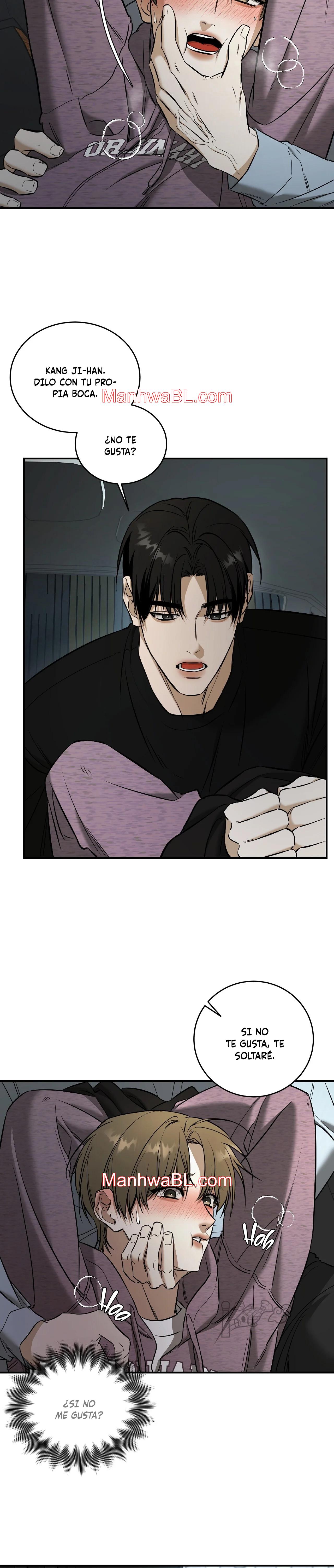 Un hombre que lo da todo - Capítulo 44.00 manhwa