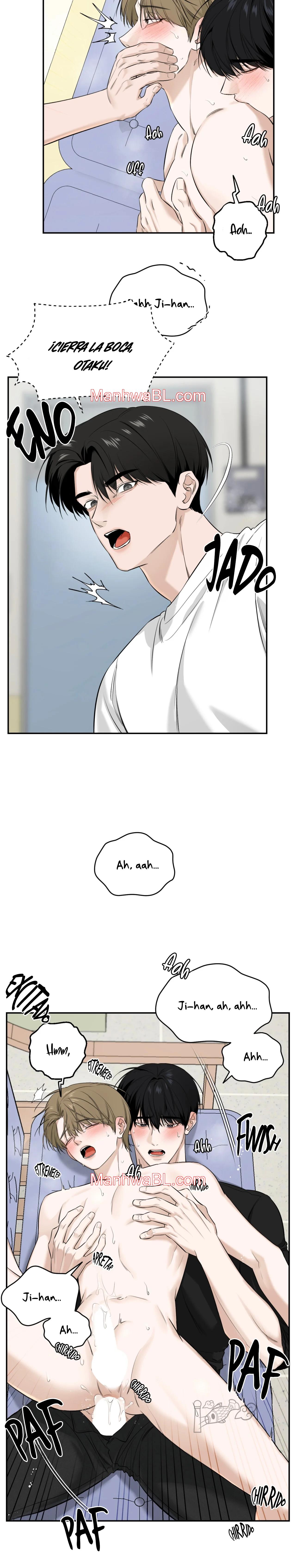 Un hombre que lo da todo - Capítulo 20.00 manhwa