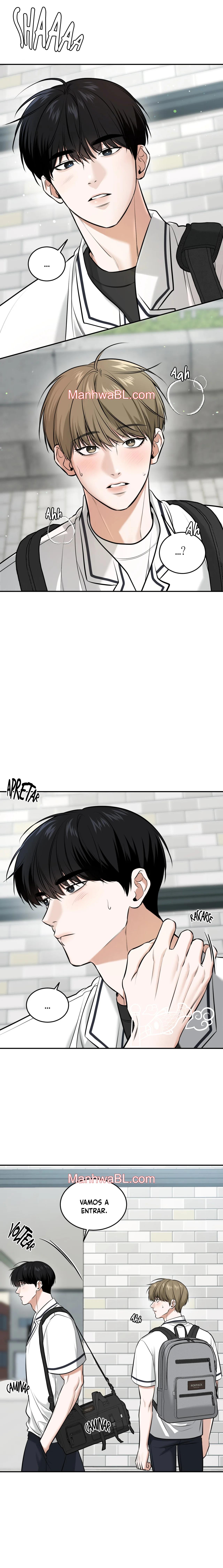 Un hombre que lo da todo - Capítulo 13.00 manhwa