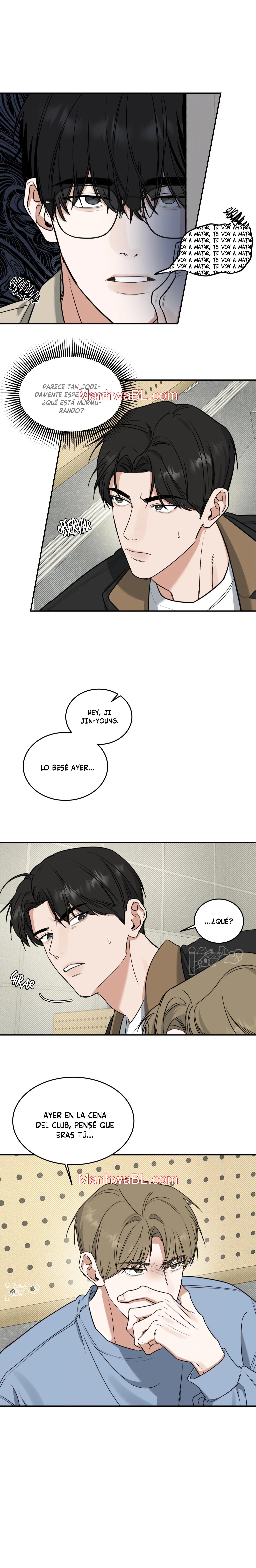 Un hombre que lo da todo - Capítulo 1.00 manhwa