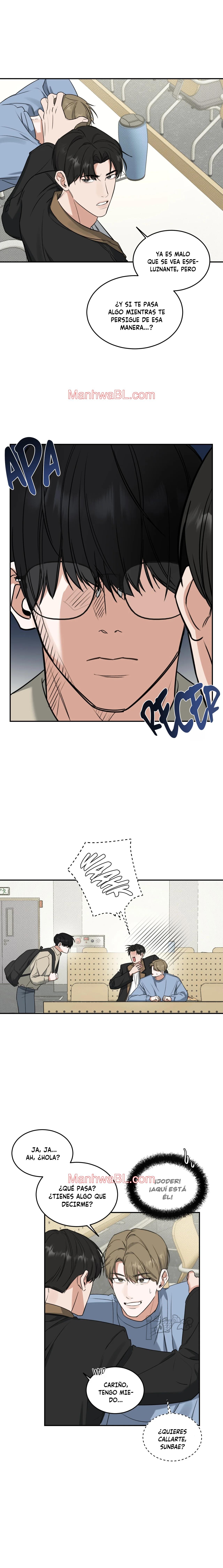 Un hombre que lo da todo - Capítulo 1.00 manhwa