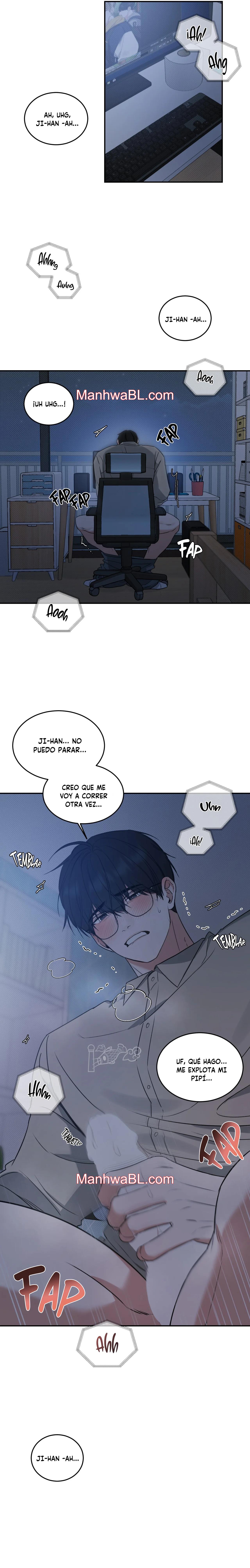 Un hombre que lo da todo - Capítulo 1.00 manhwa