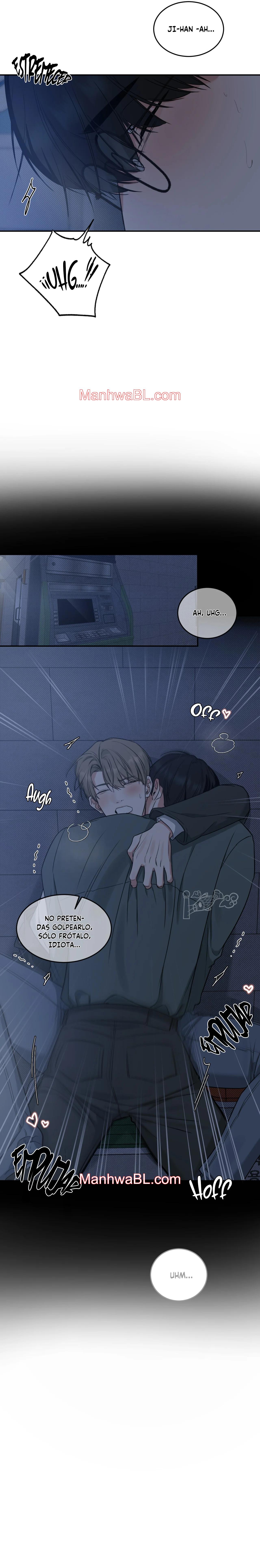 Un hombre que lo da todo - Capítulo 1.00 manhwa