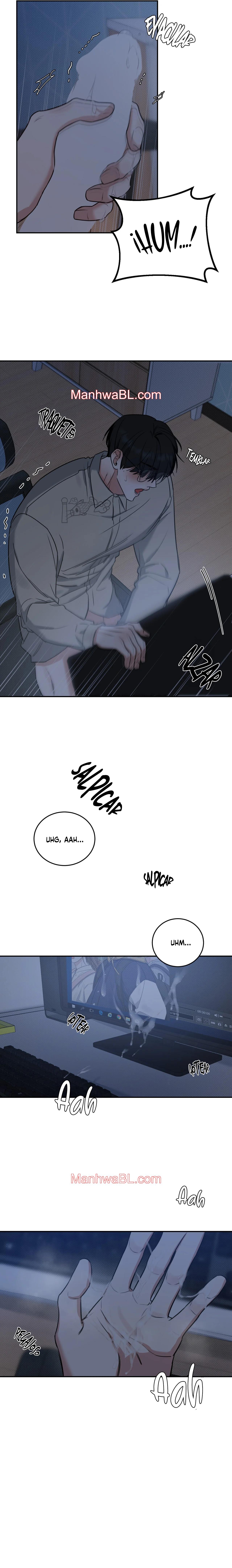 Un hombre que lo da todo - Capítulo 1.00 manhwa