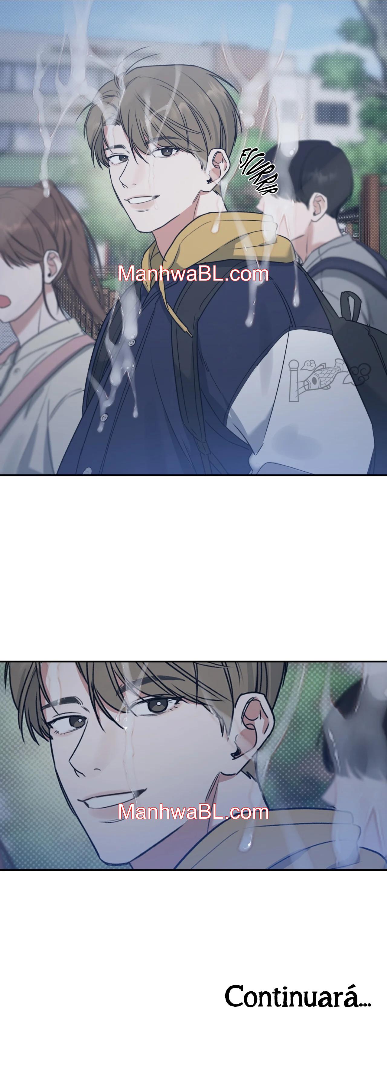 Un hombre que lo da todo - Capítulo 1.00 manhwa