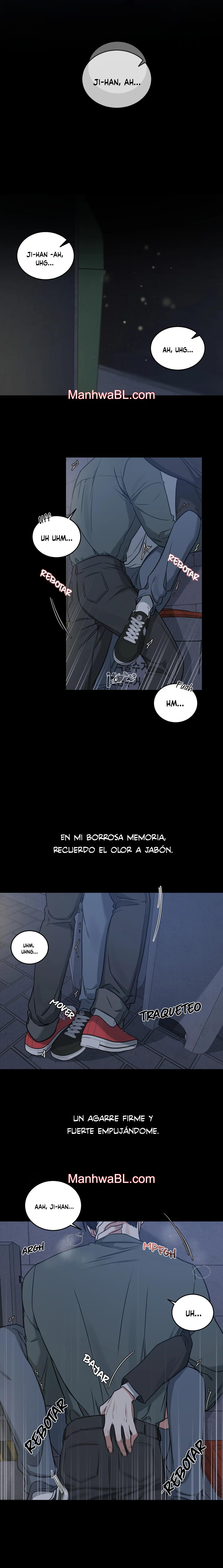 Un hombre que lo da todo - Capítulo 1.00 manhwa