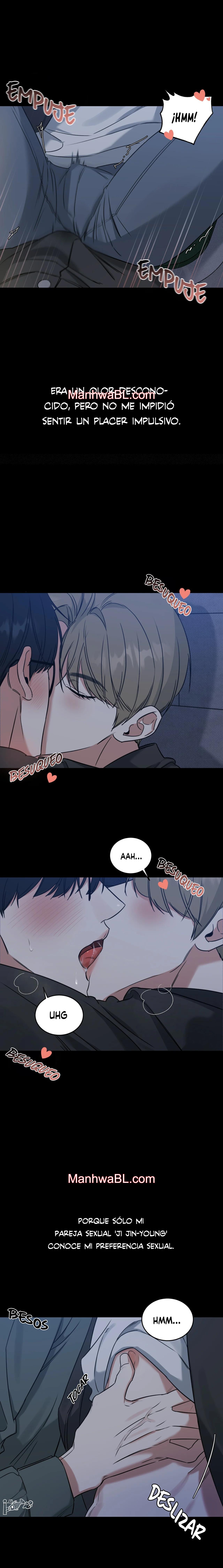Un hombre que lo da todo - Capítulo 1.00 manhwa