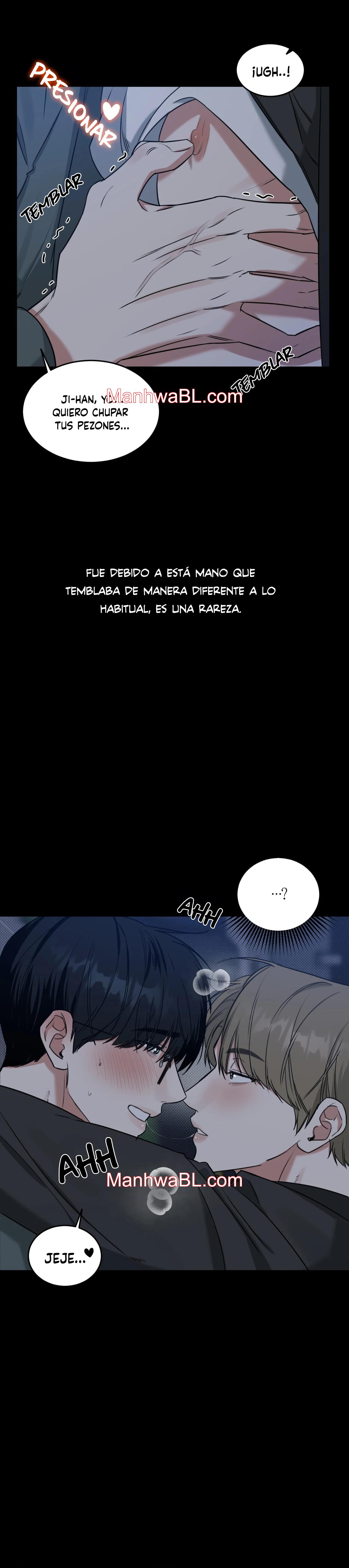 Un hombre que lo da todo - Capítulo 1.00 manhwa